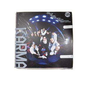 Stray Kids - KARMA (KARMA VER.) (CD)